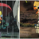 Illustration for article titled The Surprising Similarities Between iMy Neighbor Totoro/i And iGrave of the Fireflies /i